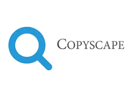 Copyscape Plagiatsprüfung